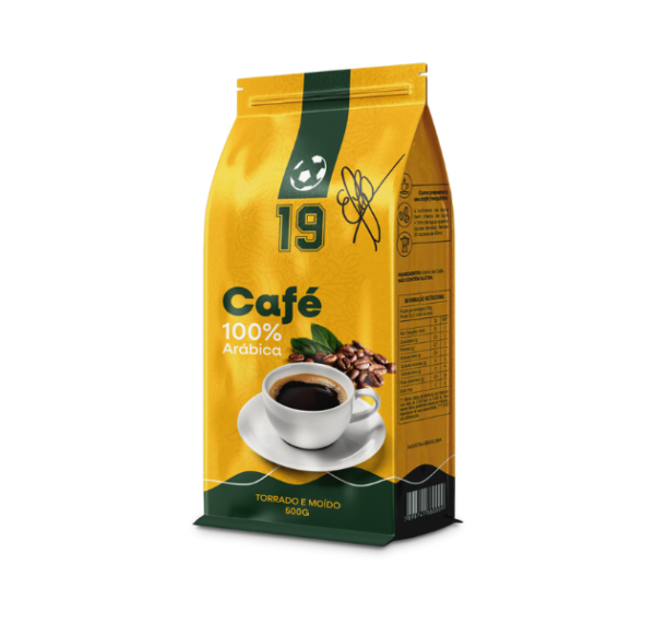 Café Tradicional 500g