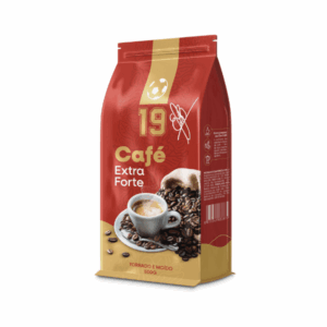 Café Extra Forte 500grs