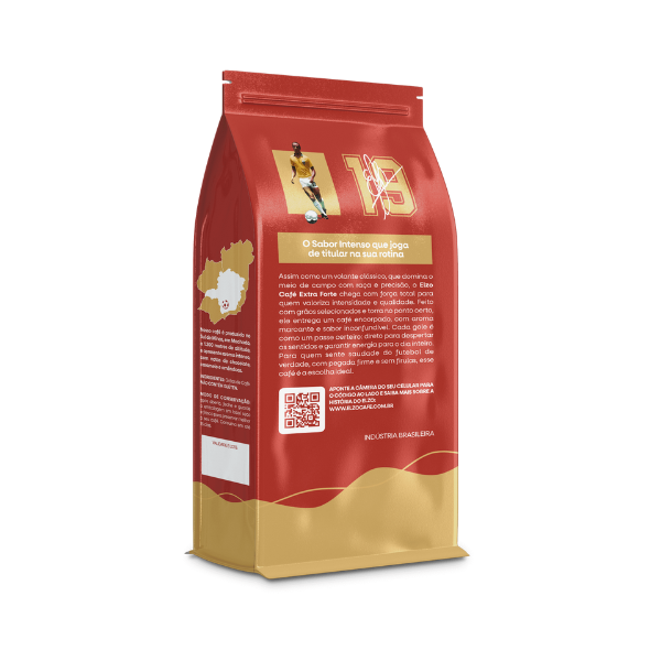 Café Extra Forte 500grs